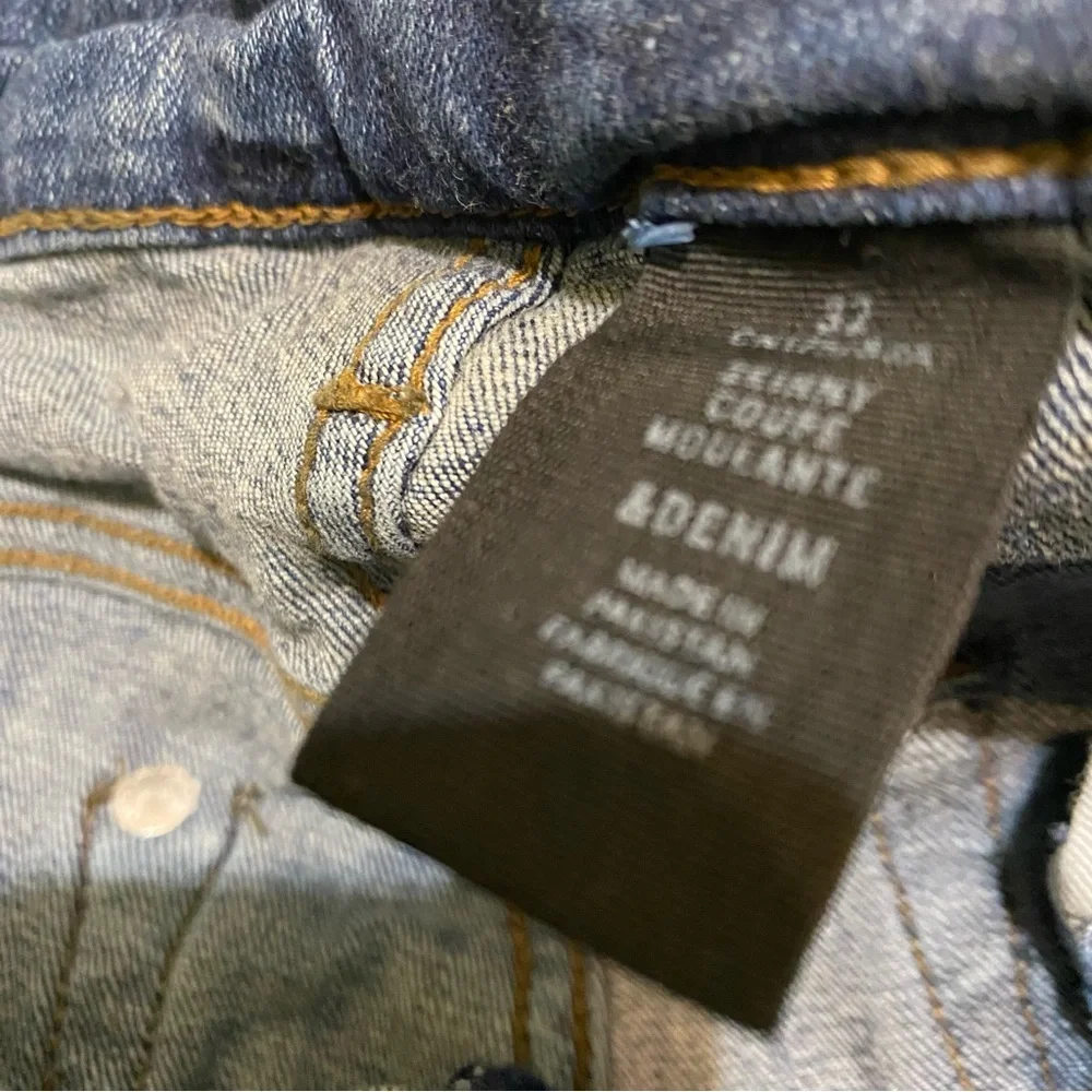 H&M Blue Jeans